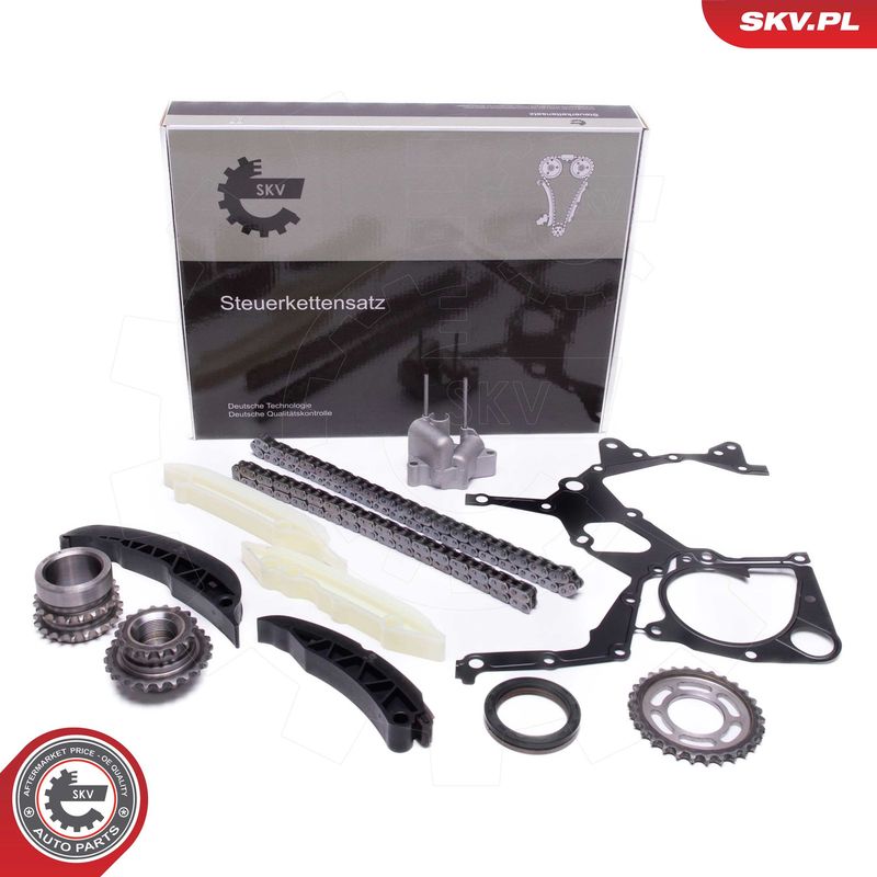 Steuerkettensatz ESEN SKV 21SKV166