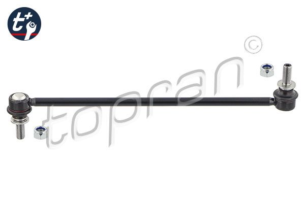 Stange/Strebe, Stabilisator TOPRAN 600 337