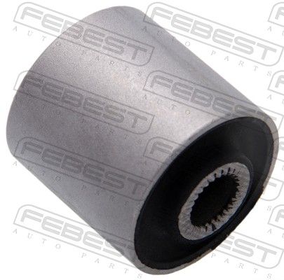 Lagerung, Lenker FEBEST MAB-114RUB