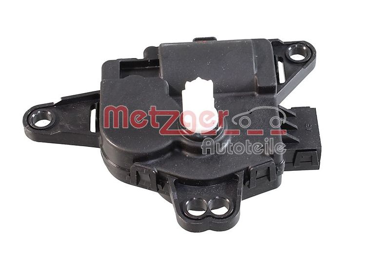 Stellelement, Mischklappe METZGER 0917467