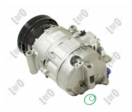 Kompressor, Klimaanlage ABAKUS 004-023-0004