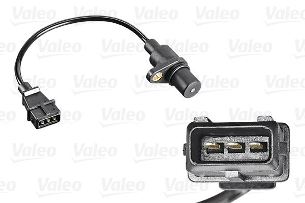 Impulsgeber, Kurbelwelle VALEO 254068