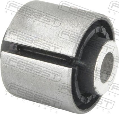Querlenker Lager Lagerbuchse FEBEST HYAB-005