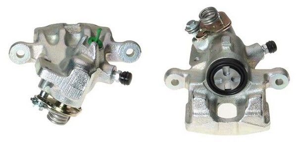 Bremssattel BUDWEG CALIPER 342115