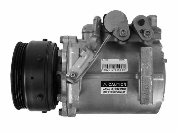 Kompressor, Klimaanlage Airstal 10-2793