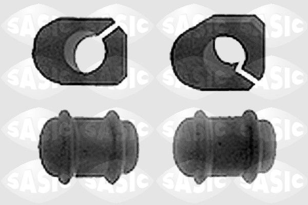 Reparatursatz, Stabilisatorlager SASIC 4005079