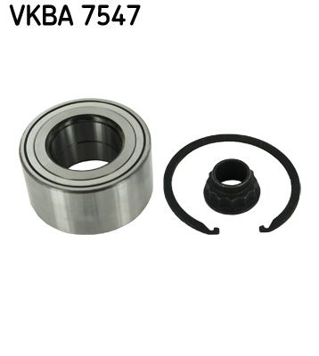 Radlagersatz SKF VKBA7547