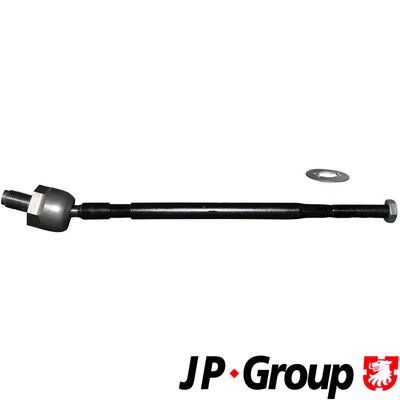 Axialgelenk, Spurstange JP GROUP 3944500300