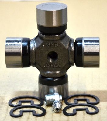 Gelenkscheibe Hardyscheibe LÖBRO U 528
