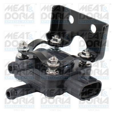 Sensor, Abgasdruck MEAT & DORIA 827044