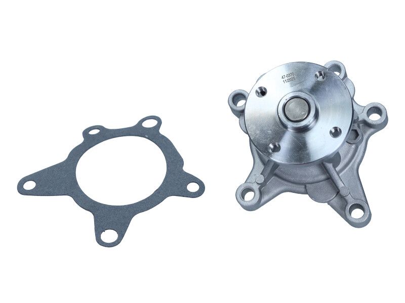 Wasserpumpe, Motorkühlung MAXGEAR 47-0370
