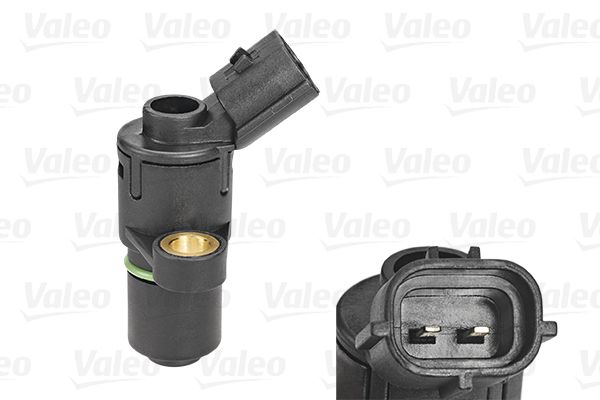 Impulsgeber, Kurbelwelle VALEO 254012