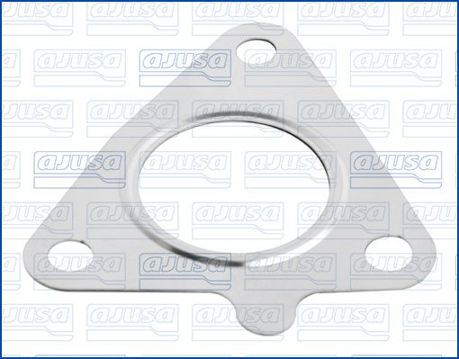Dichtung Abgasrohr AJUSA 01141400