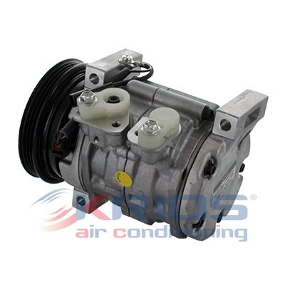 Kompressor, Klimaanlage MEAT & DORIA K15396