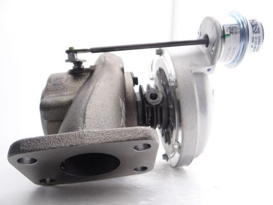 Lader, Aufladung GARRETT 785827-5027S