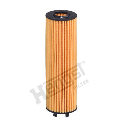 Ölfilter HENGST FILTER E342HD494