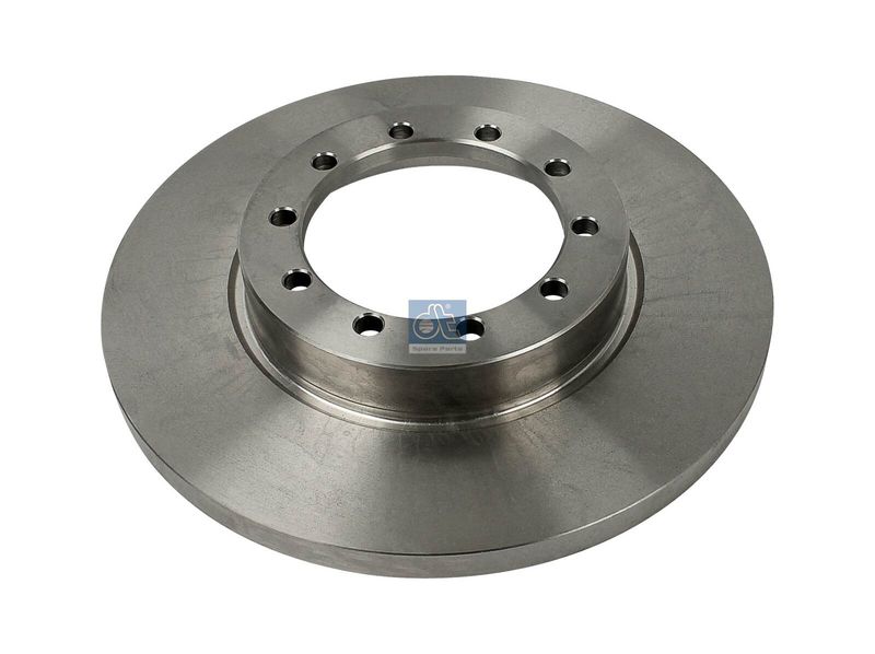 Bremsscheibe DT Spare Parts 13.31008
