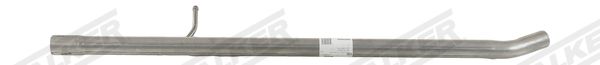 Abgasrohr WALKER 10969
