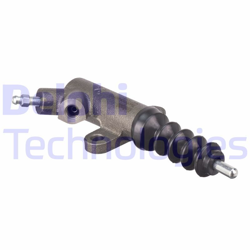 Kupplungsnehmerzylinder / Nehmerzylinder DELPHI LL80200