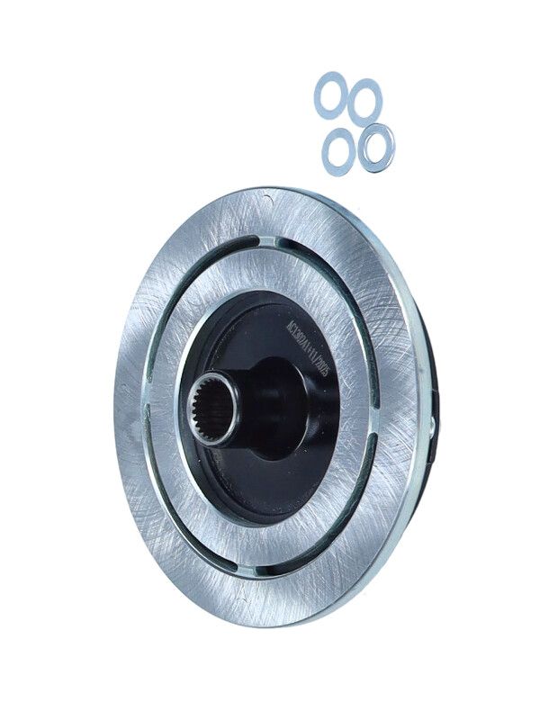 Mitnehmerscheibe, Magnetkupplung (Kompressor) MAXGEAR AC130241