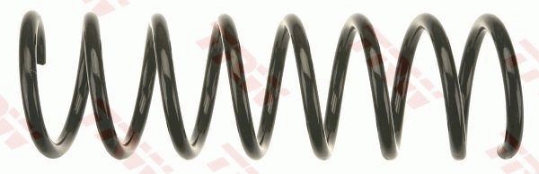 Fahrwerksfeder TRW JCS1015