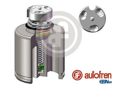 Kolben Bremssattel AUTOFREN SEINSA D025627LK