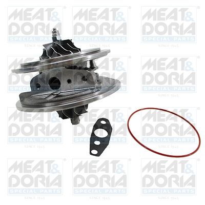 Rumpfgruppe, Lader MEAT & DORIA 601245
