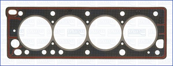 Dichtung, Zylinderkopf AJUSA 10017200