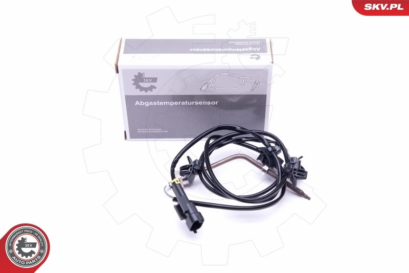Sensor, Abgastemperatur ESEN SKV 30SKV267
