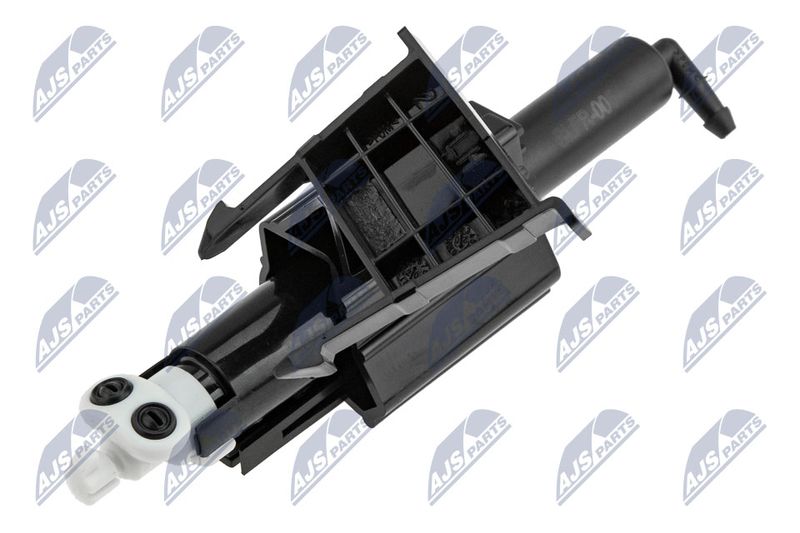 Waschwasserdüse, Scheinwerferreinigung NTY EDS-FR-005