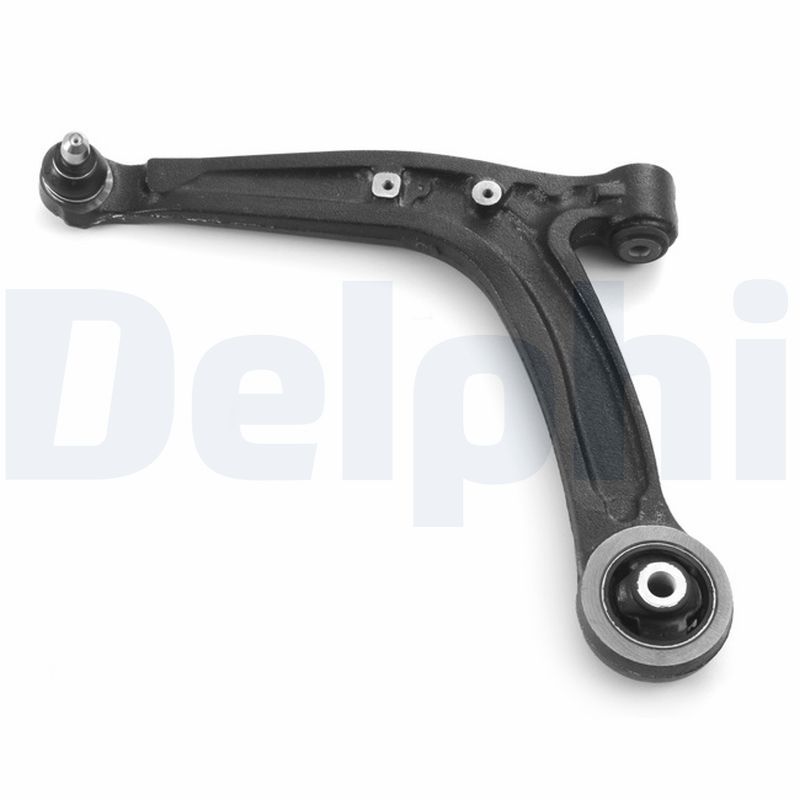 Lenker, Radaufhängung DELPHI TC4745