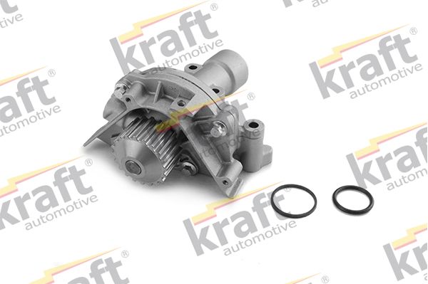 Wasserpumpe KRAFT AUTOMOTIVE 1505907
