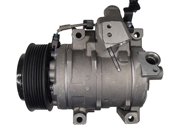 Kompressor, Klimaanlage Airstal 10-2863