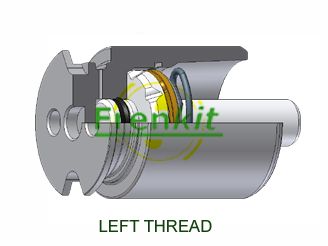 Kolben Bremssattel Frenkit K385002L