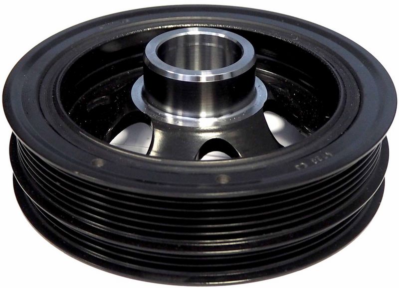 Riemenscheibe Kurbelwelle CORTECO 49127764
