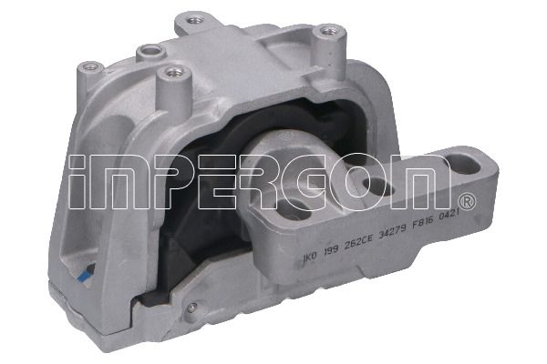 Lagerung, Motor ORIGINAL IMPERIUM 34279