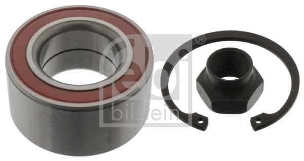 Radlagersatz FEBI BILSTEIN 05412