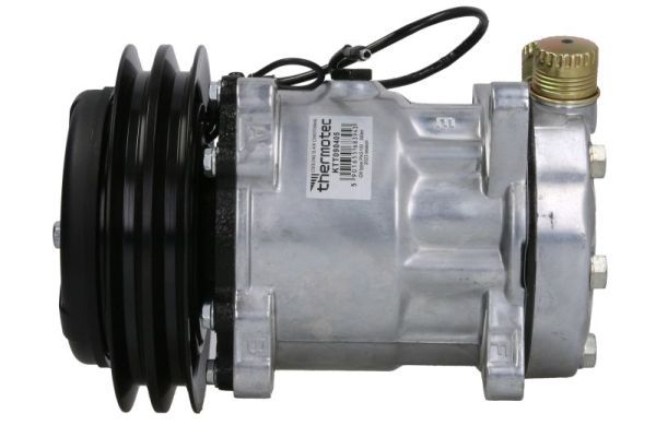 Kompressor, Klimaanlage THERMOTEC KTT090405