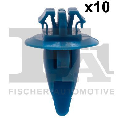 Clip, Zier-/Schutzleiste FA1 77-40042.10