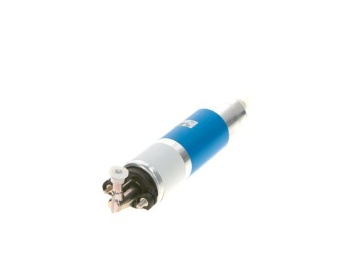 Kraftstoffpumpe Benzinpumpe BOSCH 0 986 580 372