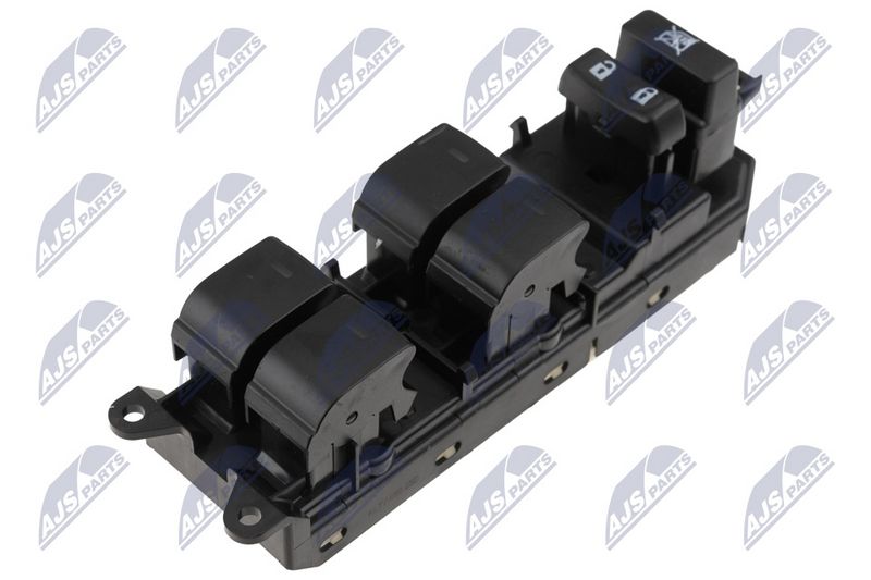 Schalter Fensterheber NTY EWS-TY-050