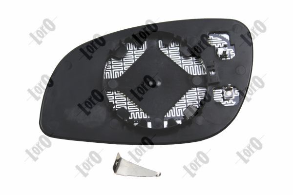 Spiegelglas Außenspiegel ABAKUS 2818G06