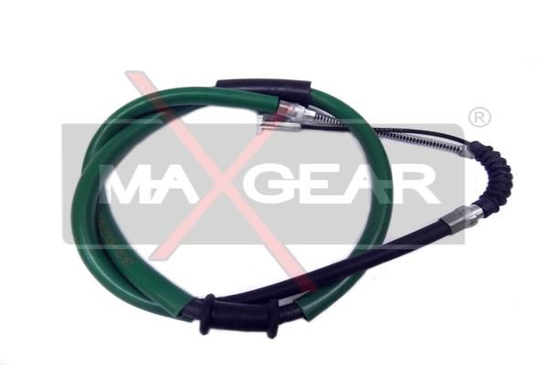 Seilzug, Feststellbremse MAXGEAR 32-0285