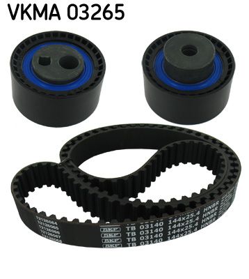Zahnriemensatz SKF VKMA03265
