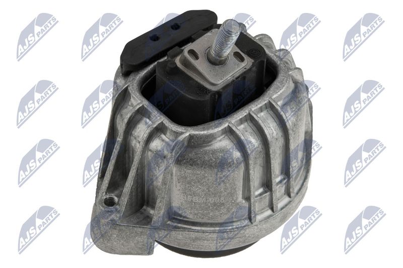 Lagerung, Motor NTY ZPS-BM-008