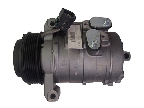 Kompressor, Klimaanlage Airstal 10-3535