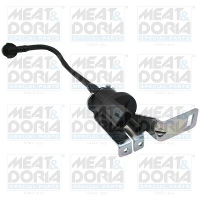 Be-/Entlüftungsventil, Kraftstoffbehälter MEAT & DORIA 9806