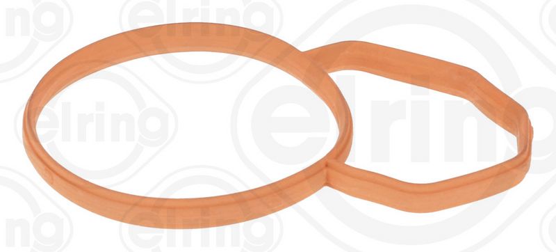 Dichtung, Thermostatgehäuse ELRING 214.750
