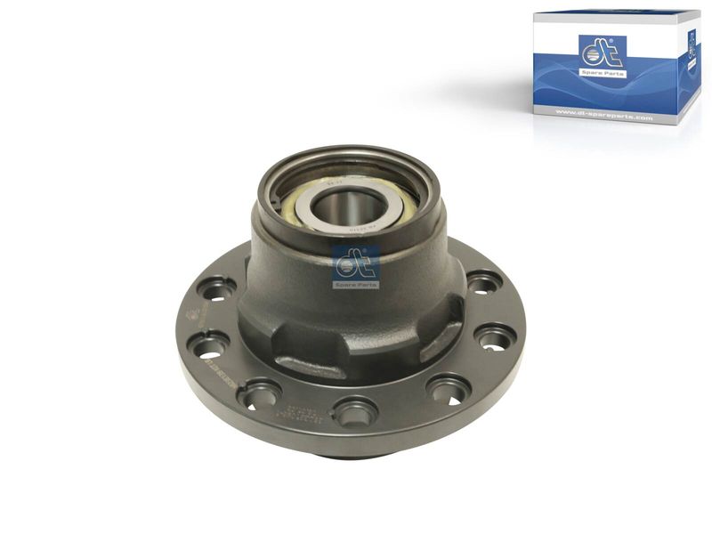 Radnabe DT Spare Parts 10.10592