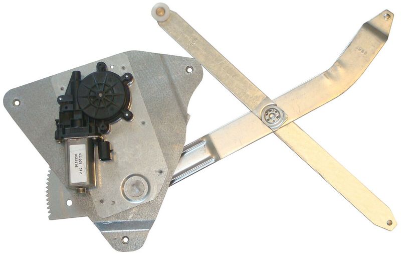 Fensterheber VALEO 850961